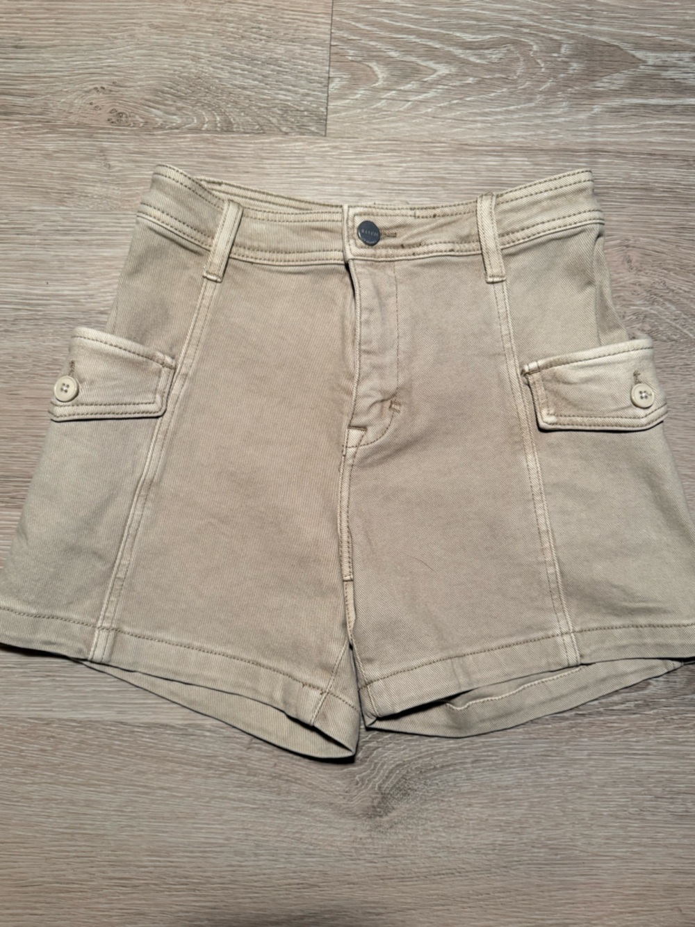 Risen Cargo Shorts
